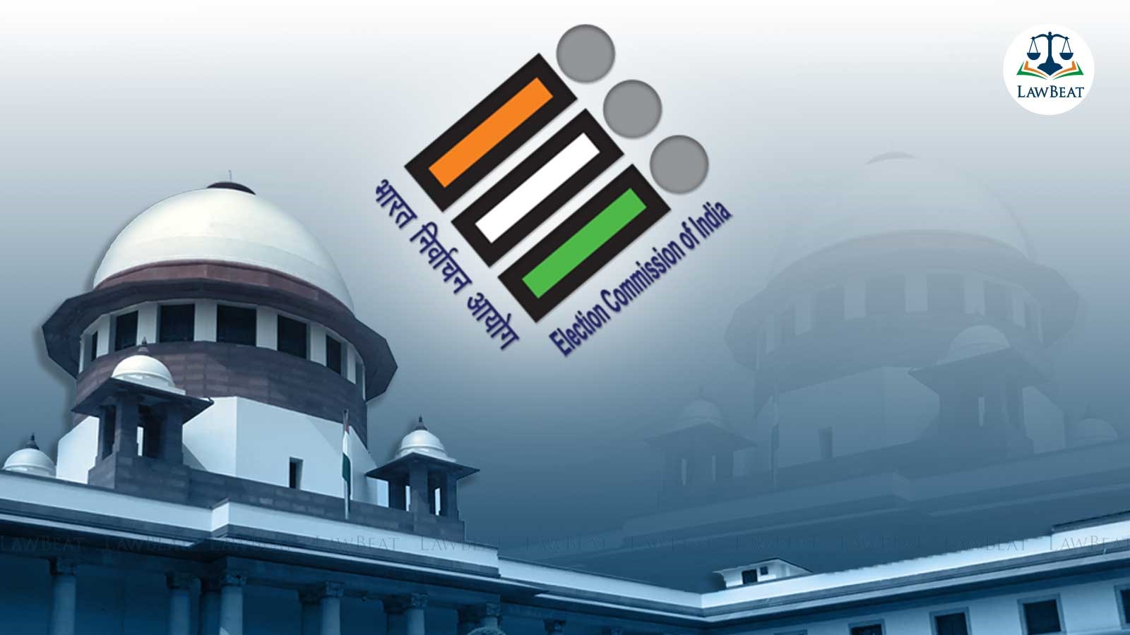 ECI issues new protocol for handling and storage of Symbol Loading Unit in accordance with SC directions ECI issues new protocol for handling and storage of Symbol Loading Unit in accordance with SC directions